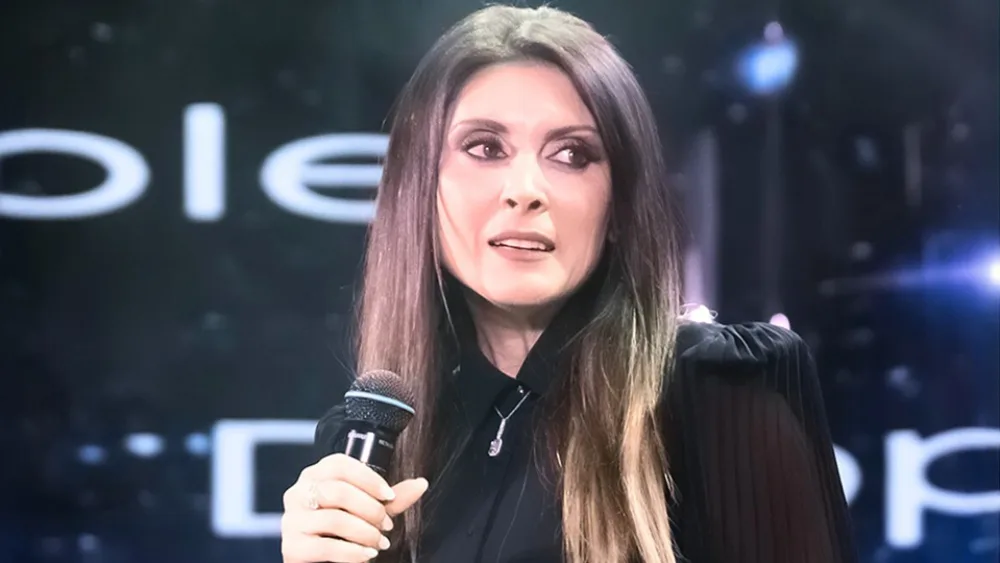 Ανθή Σταυροπούλου: «Καθοριστικός σταθμός της καριέρας μου η ανάληψη της Γενικής Διεύθυνσης της Doppler S.A. το 2019, σε μια περίοδο διεθνών προκλήσεων»