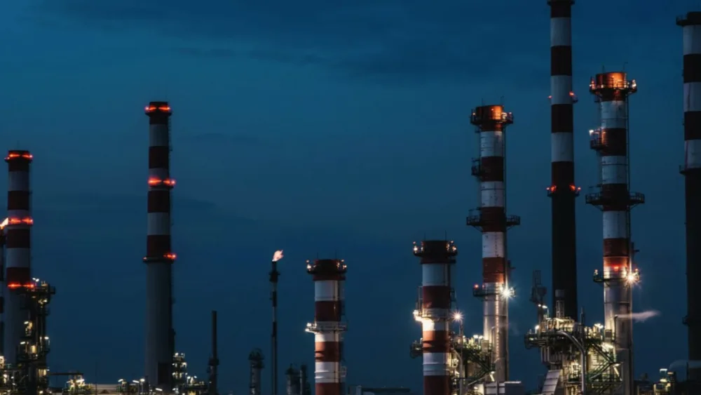 Άνοδος στις τιμές καυσίμων: Το πετρέλαιο κοντά στα 100 δολάρια το βαρέλι – Αβέβαιες οι εκτιμήσεις για την επόμενη εβδομάδα