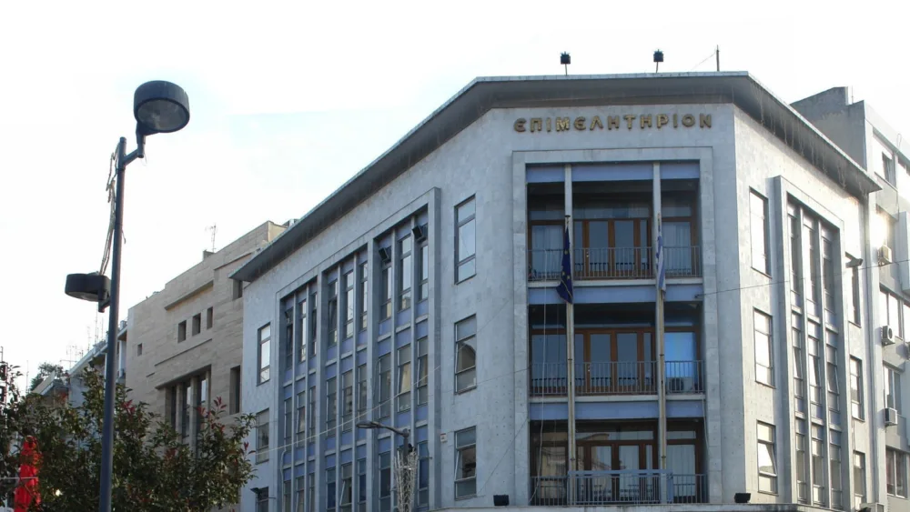 Οι παρεμβάσεις του Βιοτεχνικού Επιμελητηρίου Αθήνας για λιγότερη γραφειοκρατία και ουσιαστική στήριξη της μεταποίησης