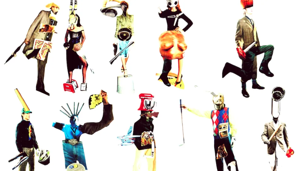 Είσαι ό,τι Φοράς: Μια εικαστική χαρτογράφηση των σύγχρονων ενδυματολογικών αφηγήσεων