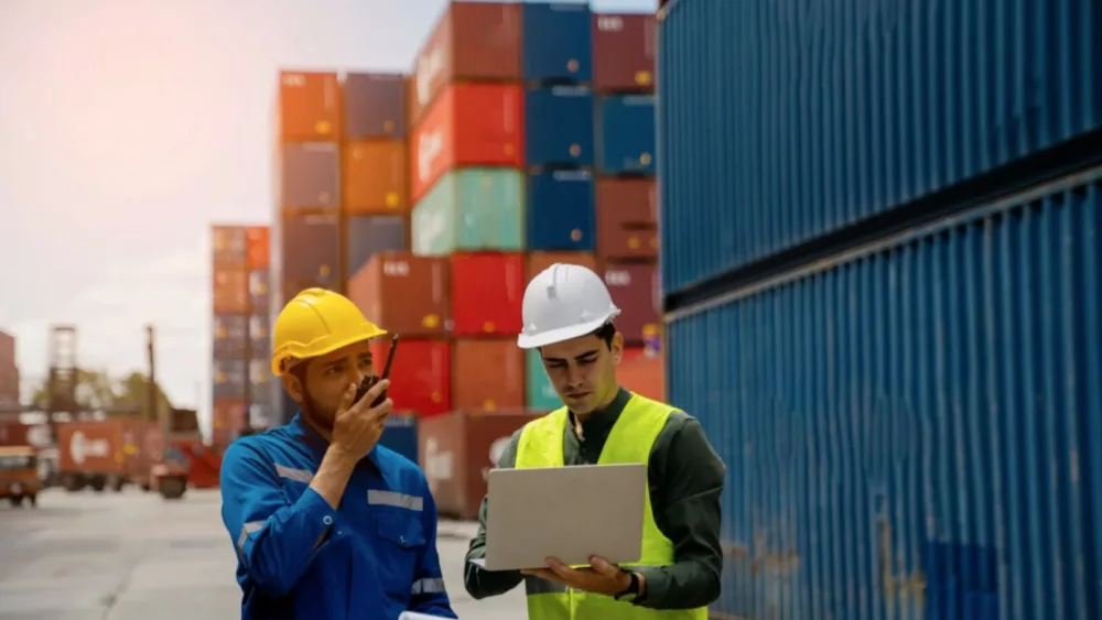 Ο Logistician του Μέλλοντος: Οι Δεξιότητες που θα Καθορίσουν τη Νέα Εποχή της Εφοδιαστικής Αλυσίδας