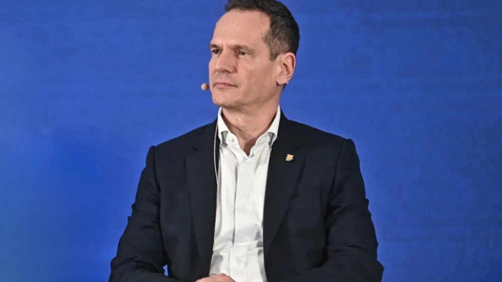 Μανουσάκης (ΑΔΜΗΕ): 5 δισ. ευρώ εξοικονόμηση από τη διασύνδεση Κρήτης - Αττικής