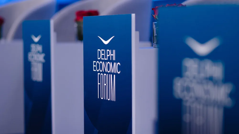 Ο πόλεμος στο Ιράν και το μέλλον της Μέσης Ανατολής στο επίκεντρο του XI Οικονομικού Φόρουμ των Δελφών