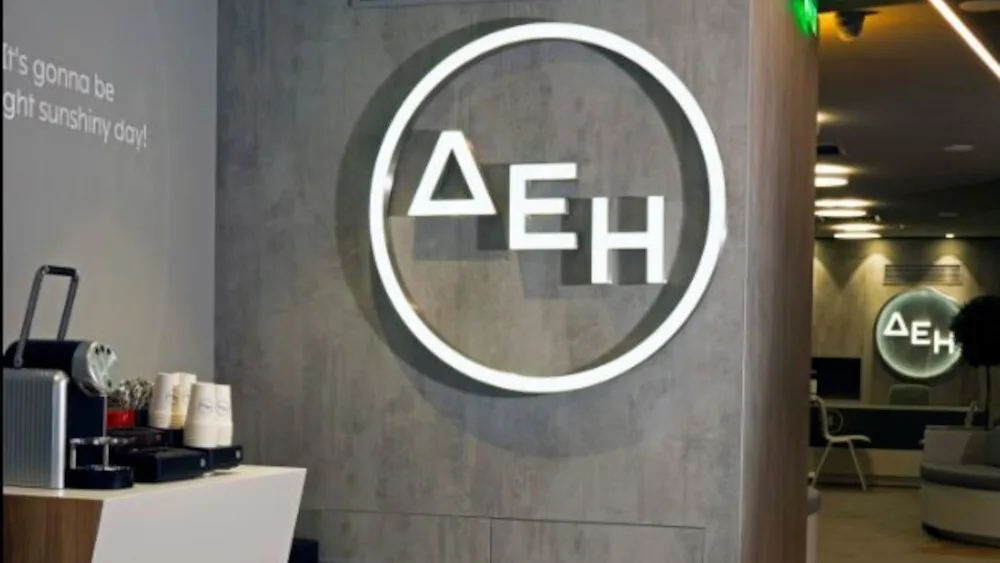 Ο Όμιλος ΔΕΗ αναβαθμίστηκε σημαντικά στην αξιολόγηση βιωσιμότητας της EcoVadis για το 2025