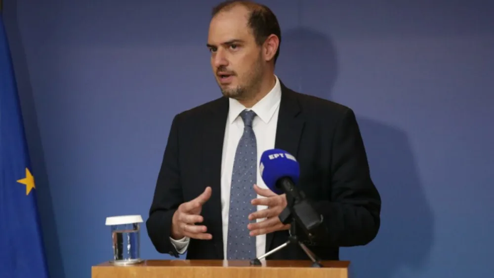 Γ. Κώτσηρας: «Η Ελλάδα είναι μία από τις πρώτες χώρες στην Ευρώπη που λαμβάνει μέτρα για την προστασία των καταναλωτών από την αισχροκέρδεια»