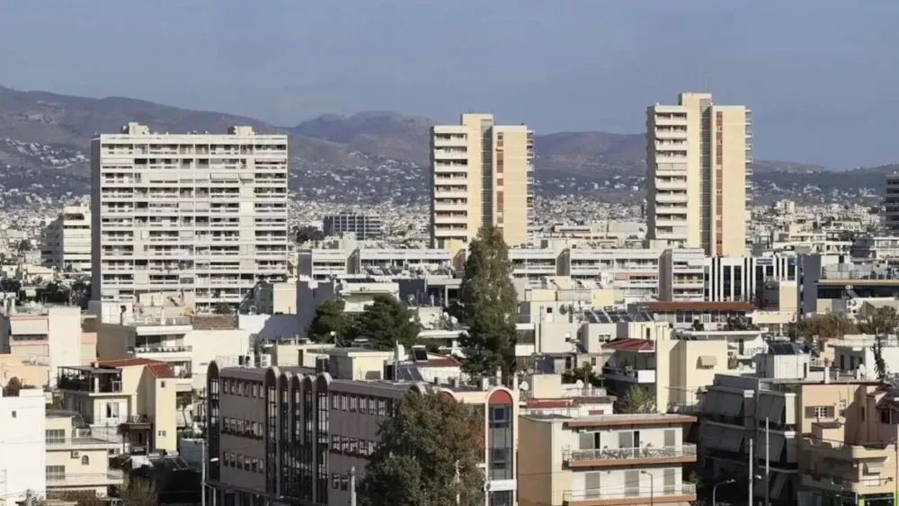 Σε πιλοτική λειτουργία από σήμερα η Ψηφιακή Τράπεζα Γης - Εκκινεί η καταχώριση τίτλων Μεταφοράς Συντελεστή Δόμησης