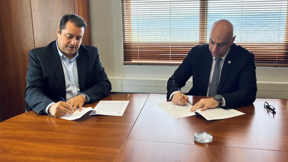 Το Εθνικό Αστεροσκοπείο Αθηνών και το Κέντρο Αειφορίας (CSE) υπέγραψαν Μνημόνιο Συνεργασίας για τη Βιώσιμη Ανάπτυξη