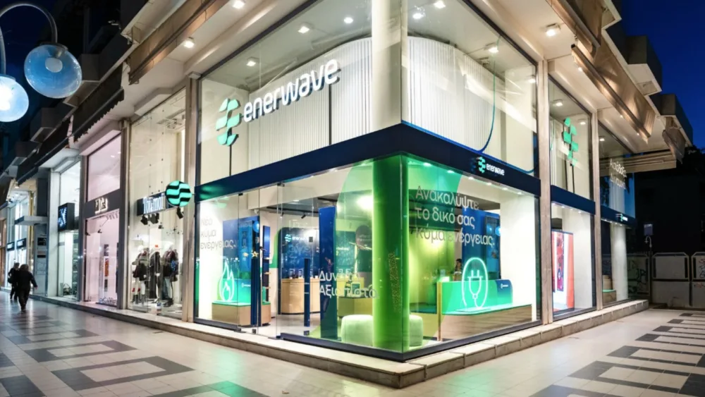 Η Enerwave παρουσιάζει για 3η χρονιά τη Theater Week - Προνομιακή πρόσβαση των πελατών της σε επιλεγμένες παραστάσεις