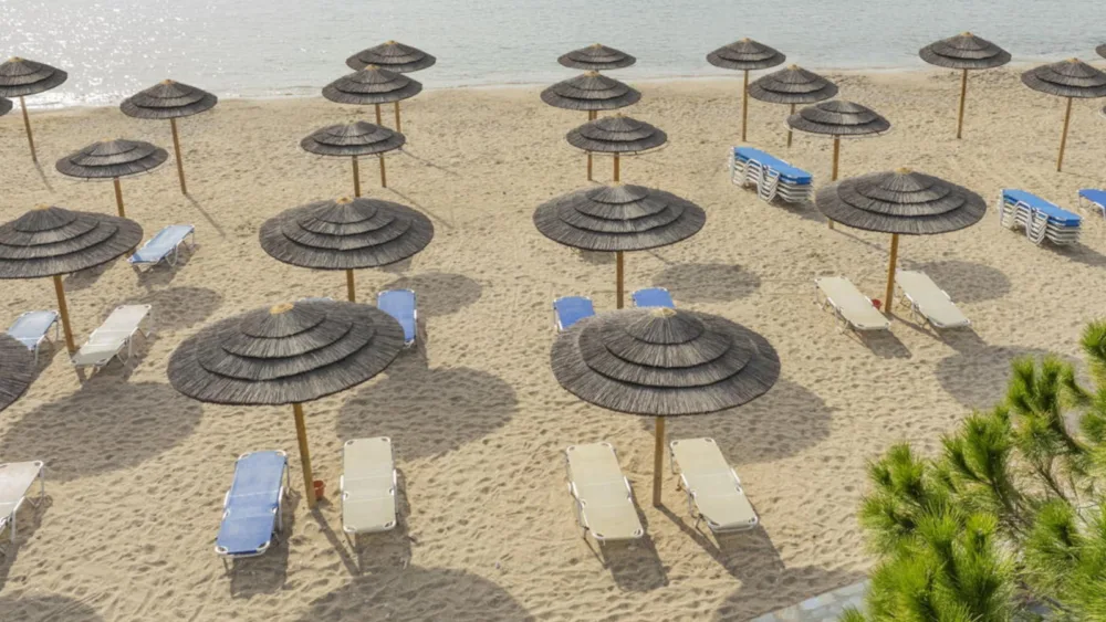 ΕΤΑΔ: Δυνατότητα για online αιτήσεις εκμίσθωσης παλαιών αιγιαλών ή αιγιαλών από όμορες επιχειρήσεις