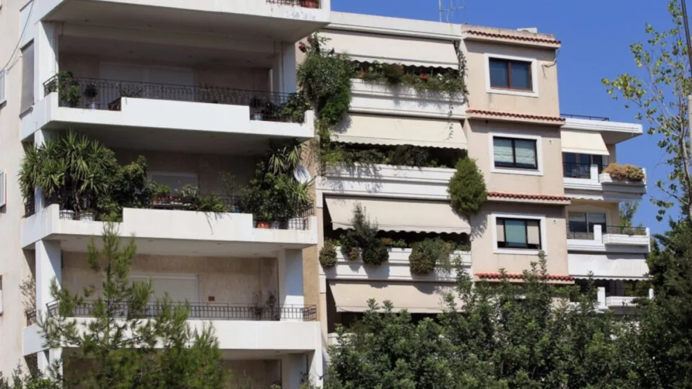 Πόσα ενοίκια χρειάζεται κανείς προκειμένου να αγοράσει σπίτι στην Αττική - Το «Θερμόμετρο» των Ακινήτων ως εργαλείο