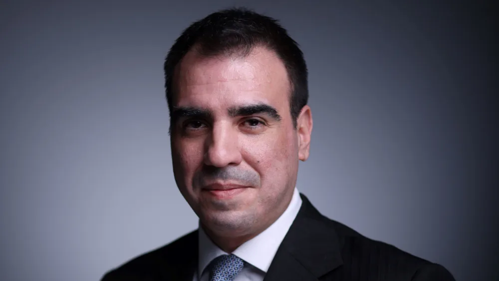 Ο Χάρης Τολούμης αναλαμβάνει 2ος διευθύνων σύμβουλος στην TÜV NORD Ελλάδας, ενισχύοντας τη διοικητική ομάδα