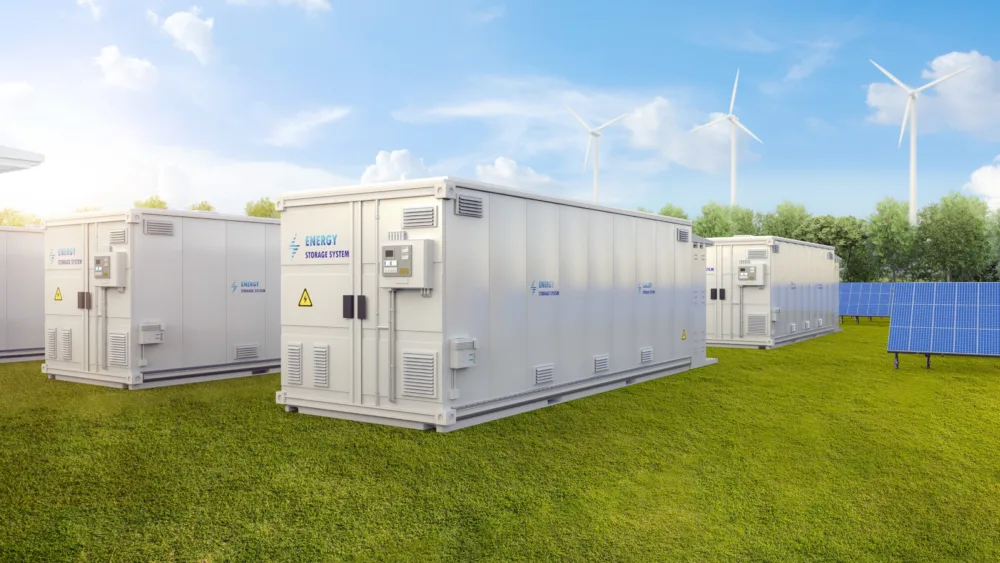 Νέο Διοικητικό Συμβούλιο στον ΕΣΣΑΗΕ - Δίνεται βάση στην επιτάχυνση της αποθήκευσης ενέργειας στην Ελλάδα