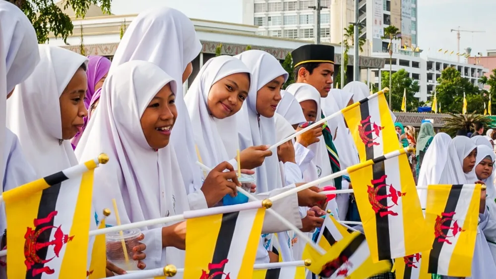 Οι πλουσιότερες αναπτυγμένες οικονομίες της Ασίας του 2025