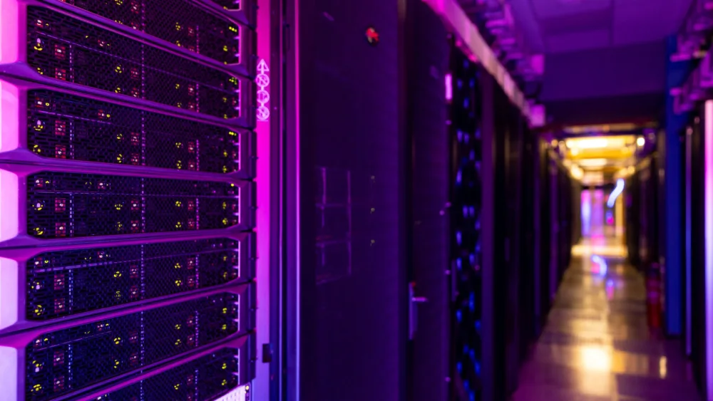 Η COSMOTE TELEKOM λανσάρει ένα νέο Data Center για τις ΑΙ ανάγκες των επιχειρήσεων στην Ελλάδα