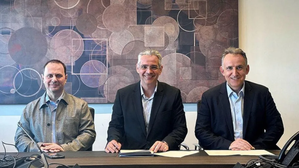 Υπερταμείο και Ειδική Γραμματεία Μακροπρόθεσμου Σχεδιασμού ξεκινούν συνεργασία για την ενίσχυση του μακροπρόθεσμου στρατηγικού σχεδιασμού