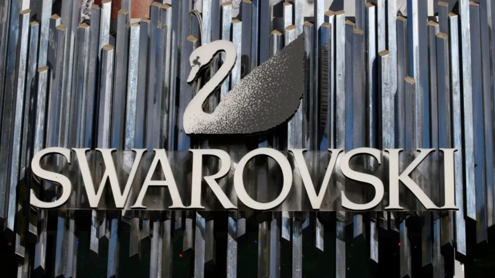 Swarovski Crystal Business: Αύξηση εσόδων στα €1,969 δισ. με οργανική ανάπτυξη +6% το 2025