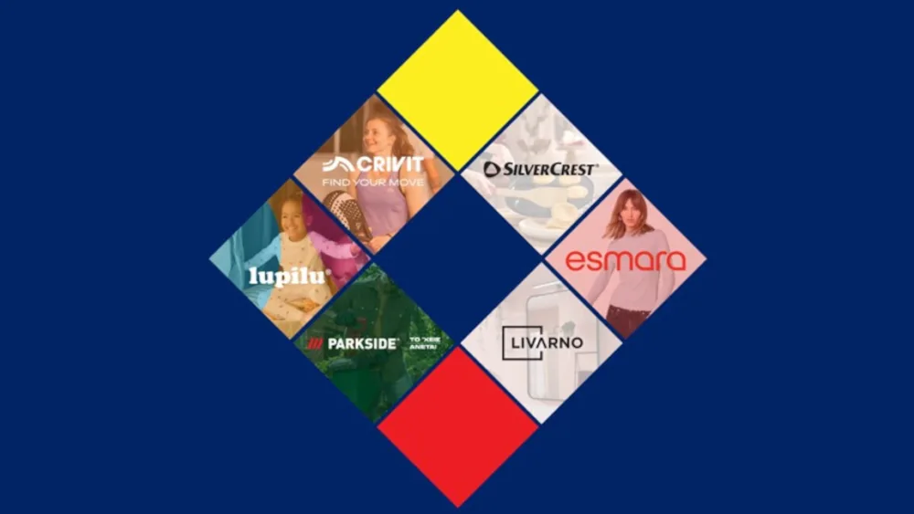 Η Lidl Ελλάς λανσάρει το «World of Needs» επιχειρώντας μια στρατηγική αναδιάρθρωση του τομέα Non-Food