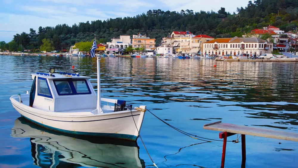 Θεσσαλονίκη και Θάσος ανοίγουν τον δρόμο για περισσότερους Φινλανδούς επισκέπτες