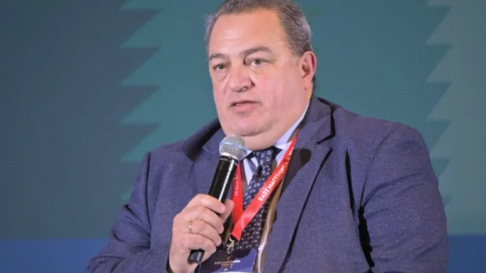 Ευρ. Στυλιανίδης: «Η αλλαγή Συντάγματος δεν είναι αλλαγή νόμου, αλλά ο χάρτης για τις επόμενες γενιές»