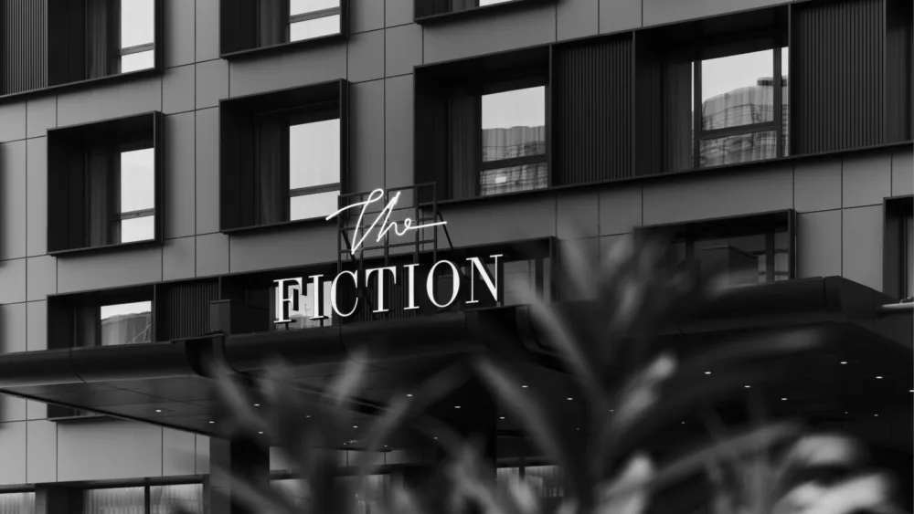 The Fiction Athens: Μια νέα ξενοδοχειακή πρόταση στα Βόρεια Προάστια της πόλης, υπό τη διαχείριση της SWOT Hospitality