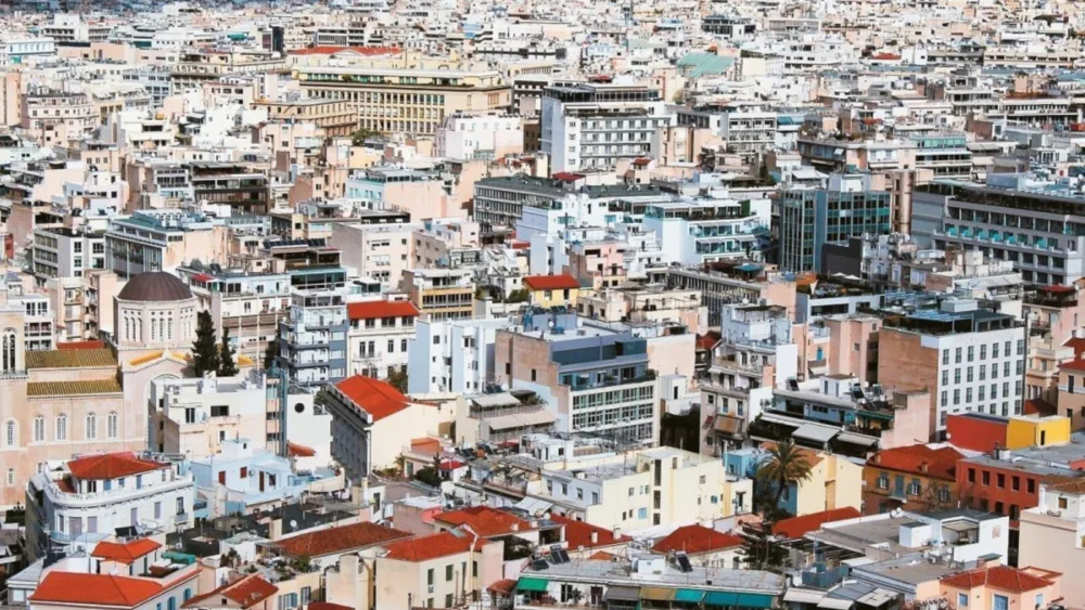 Καταφθάνει το ΜΙΔΑ: Τι προβλέπει το νέο Ψηφιακό Μητρώο Ακινήτων της ΑΑΔΕ και ποιες αλλαγές φέρνει για τους ιδιοκτήτες