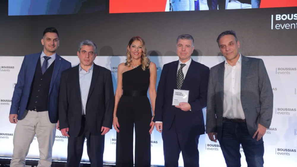 Eurolife FFH: Διάκριση απέσπασε η πλατφόρμα EurolifeEnter και στα Digital Finance Awards 2026