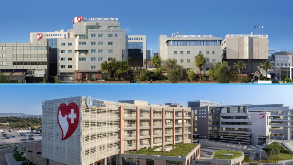 Ο Όμιλος Ιατρικού Αθηνών καθίσταται ο πρώτος Όμιλος στην Ελλάδα με δύο Νοσοκομεία διαπιστευμένα κατά Joint Commission International (JCI)
