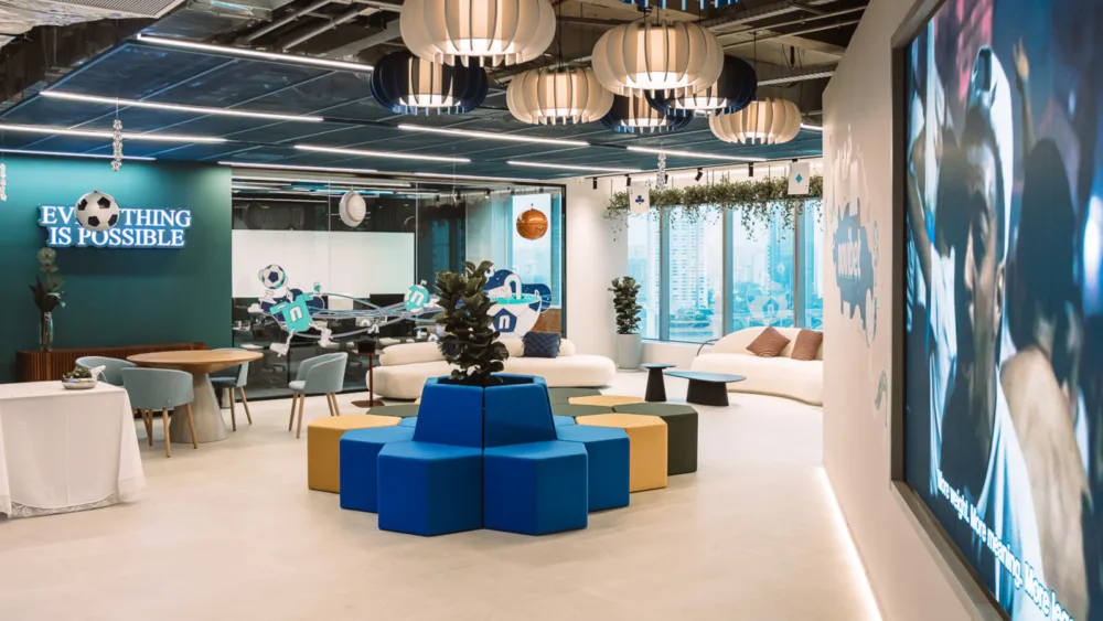 Η Novibet εγκαινίασε τα νέα της γραφεία στο Σάο Πάολο της Βραζιλίας, ενισχύοντας την ανάπτυξή της στη Λατινική Αμερική