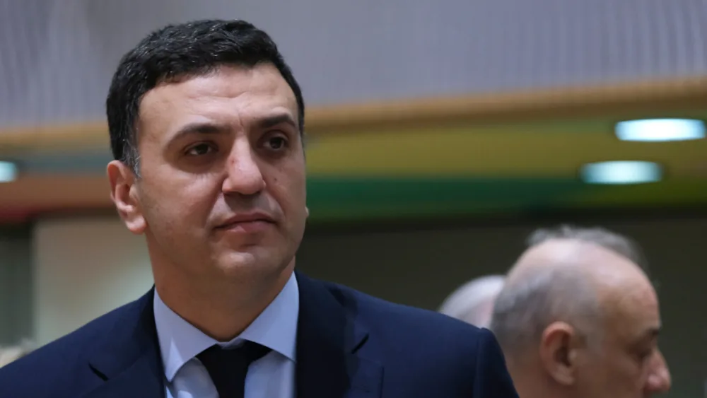 Β. Κικίλιας: Η κυβέρνηση βρίσκεται στο πλευρό του Έλληνα πολίτη – 56 εκατ. ευρώ για τη συγκράτηση των τιμών στα εισιτήρια