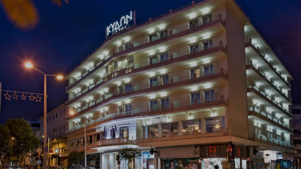 Η SWOT Hospitality συνεργάζεται με την Alpha Bank στο advisory νέων και αναπτυσσόμενων ξενοδοχειακών σχημάτων