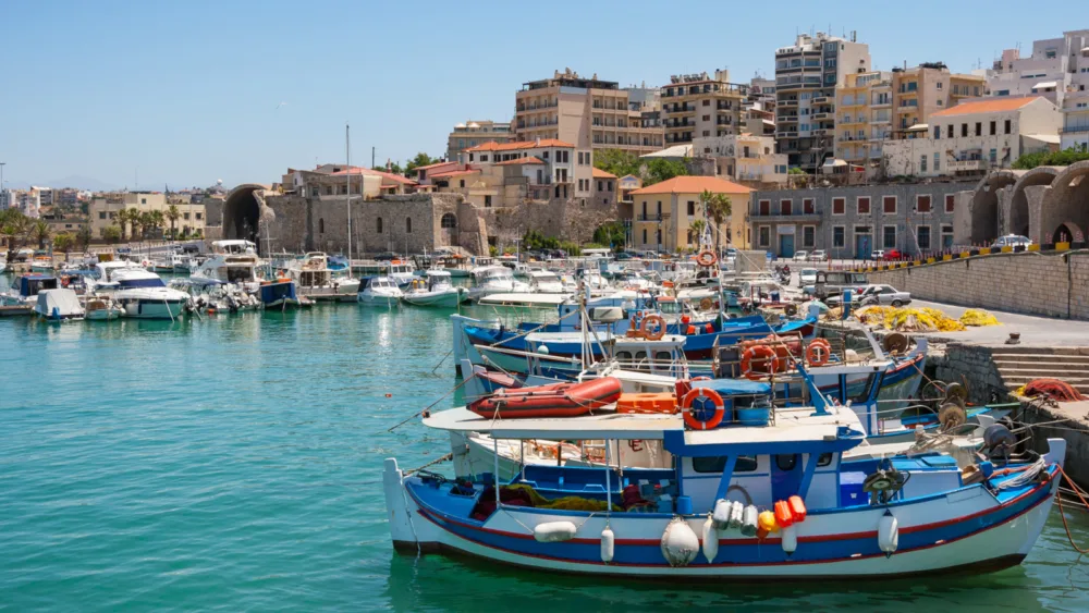 Η ΔΥΠΑ διοργανώνει την 53η «Ημέρα Καριέρας» στο Ηράκλειο, με στόχο τη συνάντηση της αγοράς εργασίας με τους πολίτες