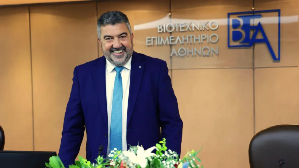 Το ΒΕΑ λέει «ναι» στην αύξηση εισοδήματος, αλλά ζητά ταυτόχρονη στήριξη στις μικρομεσαίες επιχειρήσεις