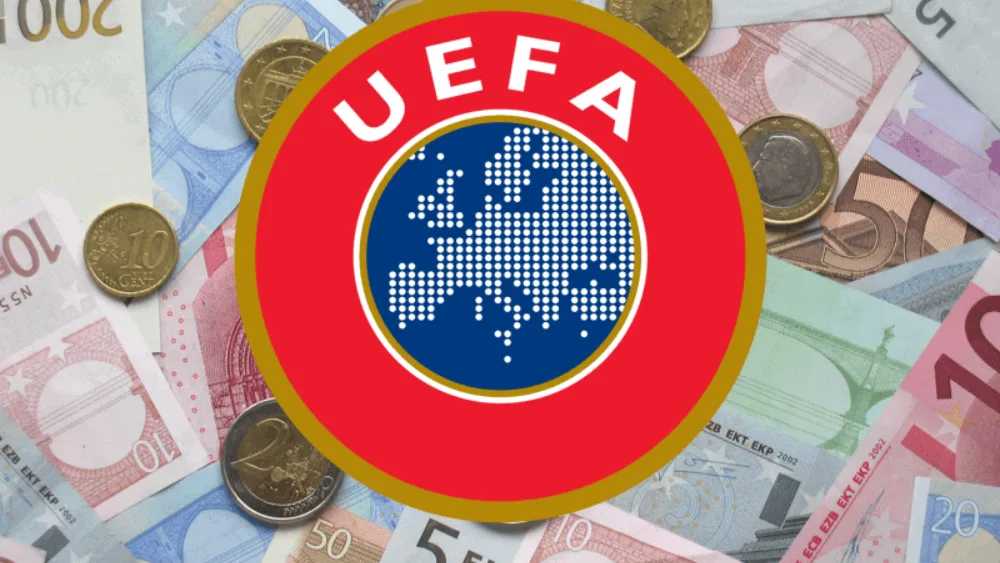 Financial Fair Play: Το νομικό πλαίσιο της UEFA για την εξασφάλιση της οικονομικής βιωσιμότητας των ευρωπαϊκών ποδοσφαιρικών club