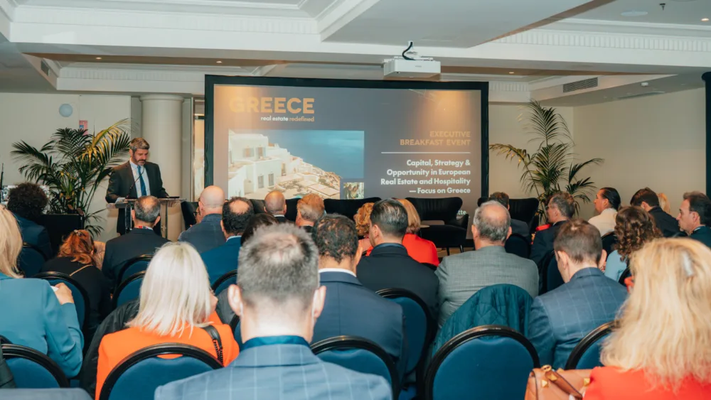 Δυναμική η παρουσία της ελληνικής αποστολής στη MIPIM 2026 - Ποια ήταν τα highlights της ελληνικής παρουσίας