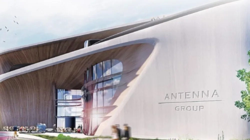 Bαρδινογιάννης- Μαρινάκης: Συμφωνία απόκτησης ποσοστού 33,4 % έκαστος στην ANTENNA GREECE SUPPORT SERVICES