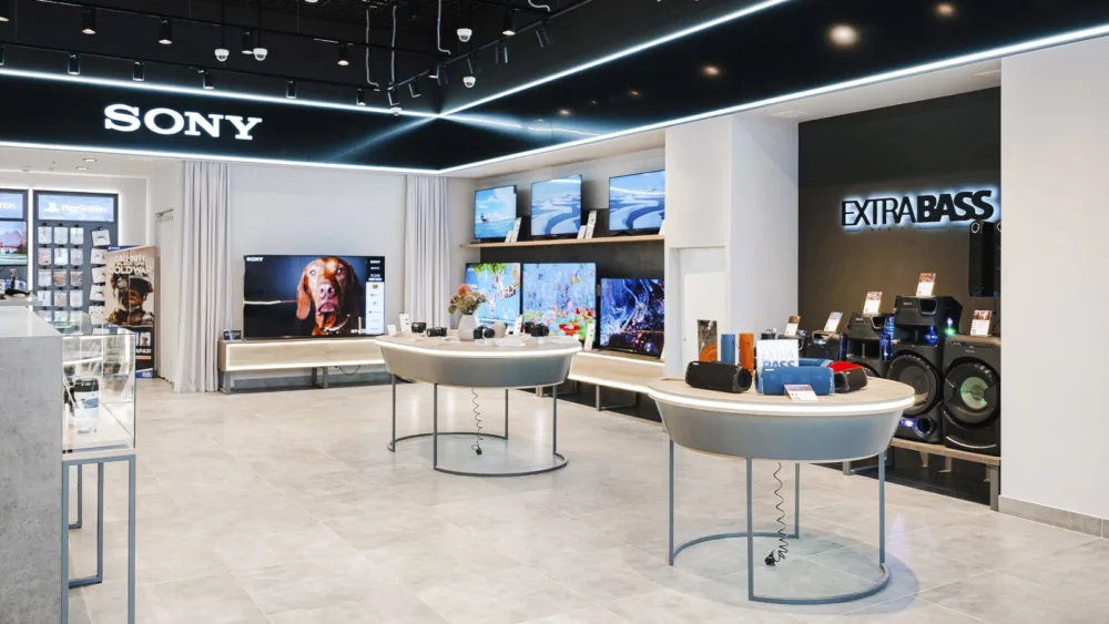 Ο Gheorghe Mares-Wisniewski αναλαμβάνει καθήκοντα ως Cluster Head της Sony για Ελλάδα και Κύπρο