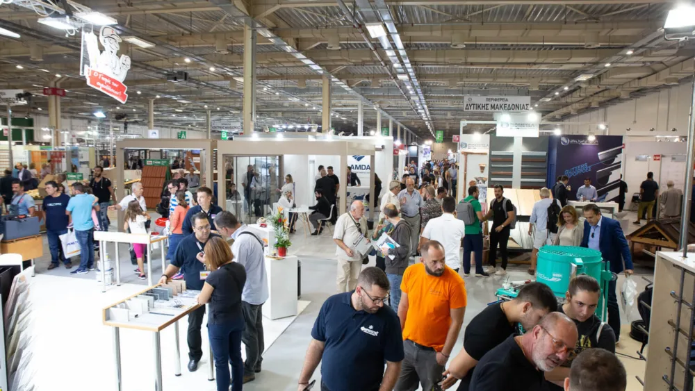 Εκθέσεις: Το «αποτύπωμα» του κλάδου στην αγορά - «καταλύτης» για τουρισμό, τοπικές οικονομίες