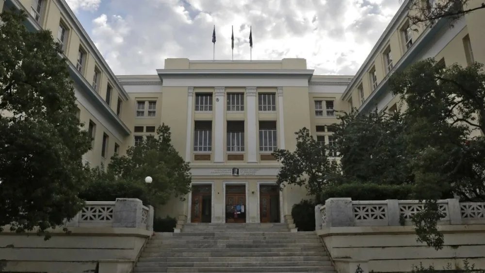 Οικονομικό Φόρουμ Δελφών XI: Πανεπιστήμια και καινοτομία στο επίκεντρο της ελληνικής ανταγωνιστικότητας