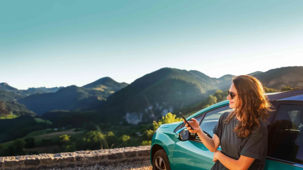 Ayvens: Τα ηλεκτρικά αυτοκίνητα γίνονται η πιο οικονομική επιλογή στην Ευρώπη