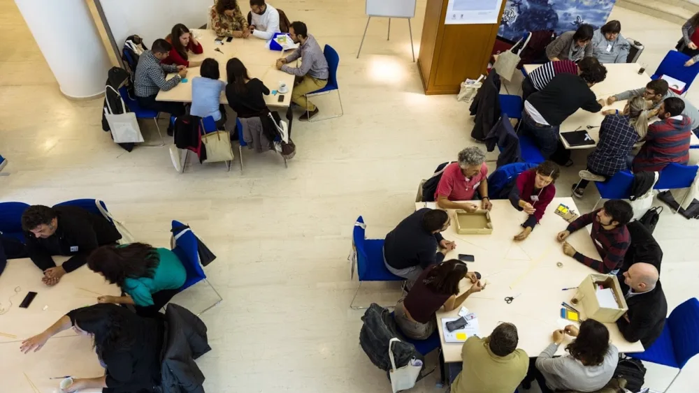 Νέος κύκλος masterclasses στο OK!Thess για την ενίσχυση δεξιοτήτων στο οικοσύστημα καινοτομίας