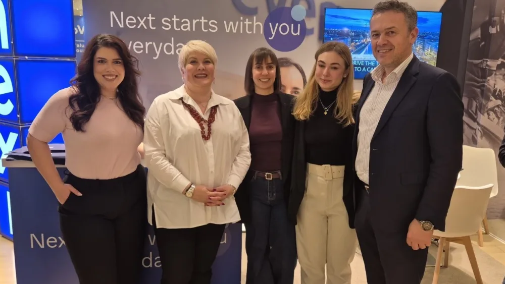 Η Nexi Ελλάδος στο 16ο Πανόραμα Επιχειρηματικότητας, στηρίζοντας τα πρώτα βήματα των νέων στην αρχή της επαγγελματικής τους σταδιοδρομίας