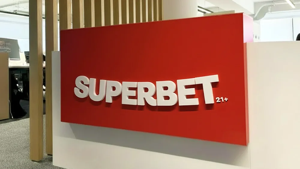 Superbet: Δυναμική είσοδος στην ελληνική αγορά με επενδύσεις σε τεχνολογία και αθλητισμό