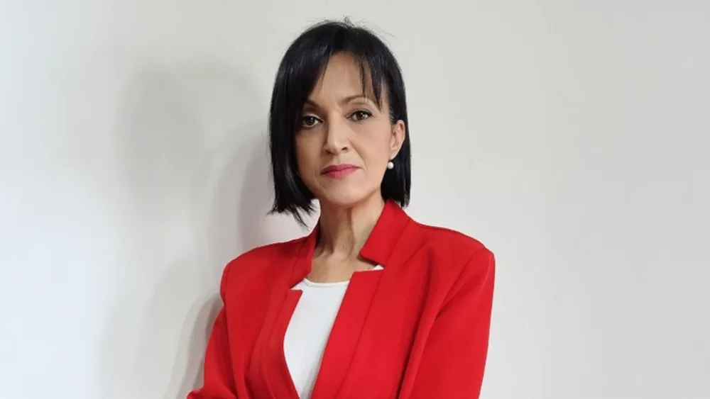 ELMIsystems: Η Γιώτα Μπαλάσκα νέα Account Manager