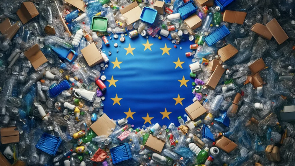 Οι τάσεις στο packaging της Ευρωπαϊκής Ένωσης