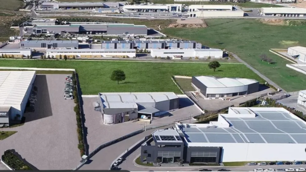 Τη λύση Shopranos B2B eCommerce επιλέγει η ΦΟΥΡΝΑΡΑΚΗΣ Α.Ε. για τη δημιουργία B2B πλατφόρμας παραγγελιοληψίας