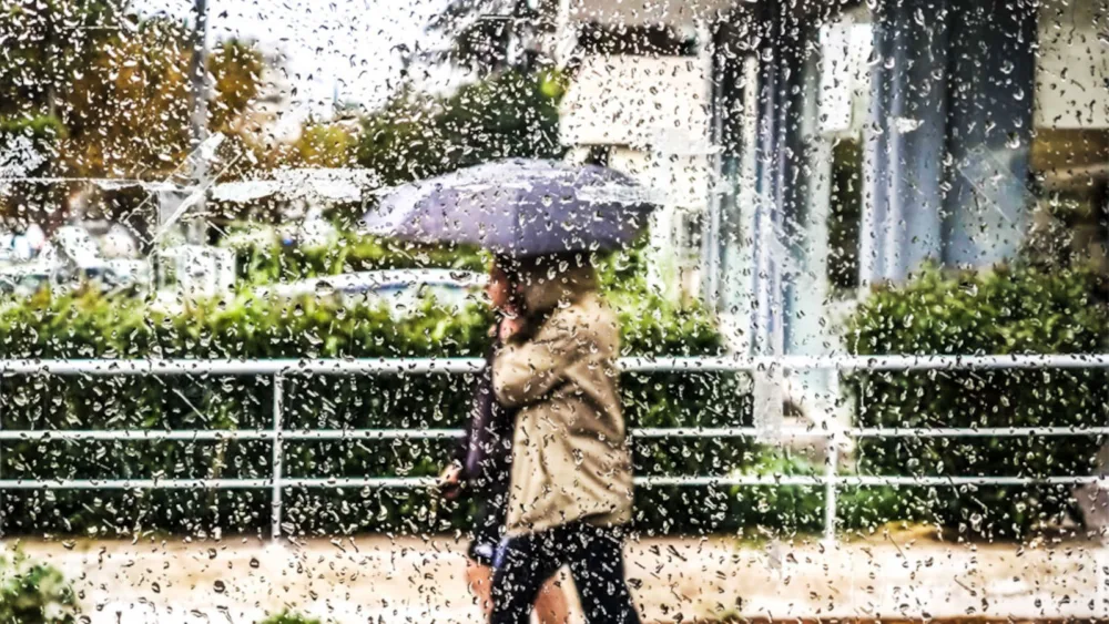 Allianz: Οι χαλαζοπτώσεις οδηγούν τις ασφαλισμένες ζημιές σε επίπεδα-ρεκόρ