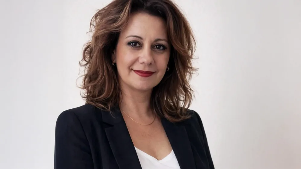 Ρενάτα Ζαχαροπούλου: Η επόμενη μέρα του digital marketing δια χειρός Bluemind