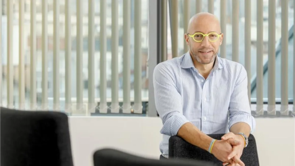 Ο Petr Baron αναλαμβάνει Πρόεδρος του Διοικητικού Συμβουλίου της tbi bank