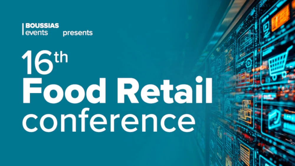 Ο ΣΕΒΤ συμμετείχε στο FOOD RETAIL CONFERENCE 2026, αναδεικνύοντας την ανθεκτικότητα της Ελληνικής Βιομηχανίας Τροφίμων και Ποτών