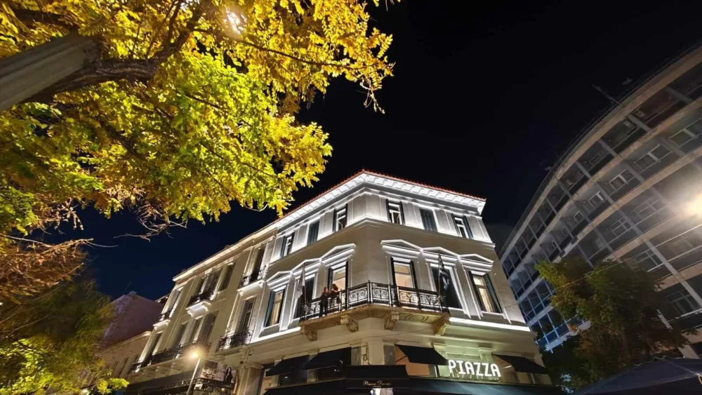 Εμπορικός Σύλλογος Αθηνών: Οι τοπικές Διοικητικές Επιτροπές του e-ΕΦΚΑ αποτελούν ένα μηχανισμό ο οποίος δίνει λύσεις- Δεν πρέπει να καταργηθούν